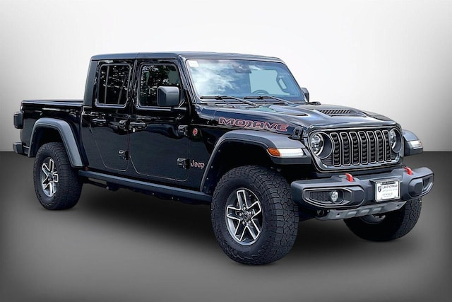2024 Jeep Gladiator