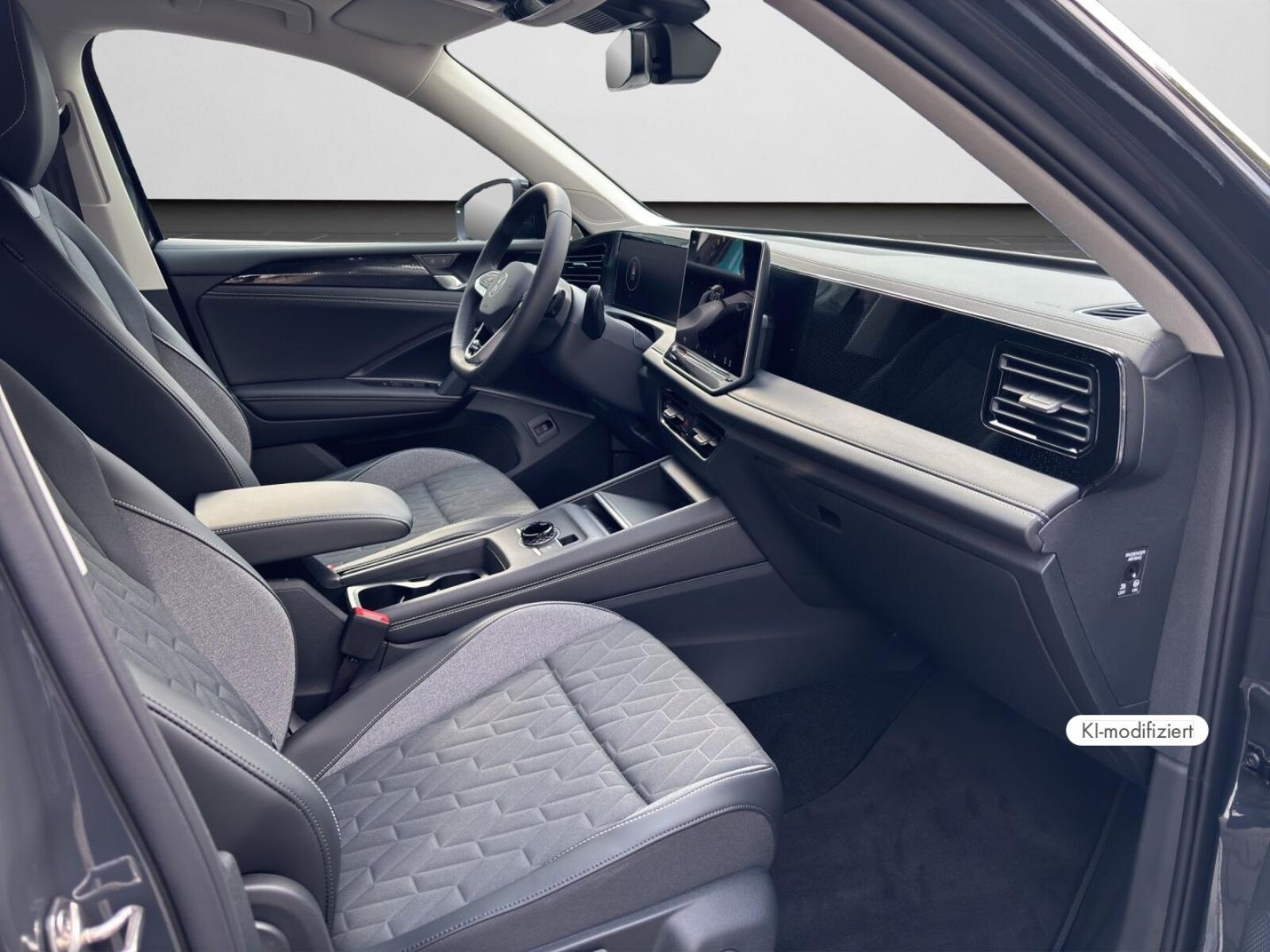 Volkswagen Tiguan – Bild 4