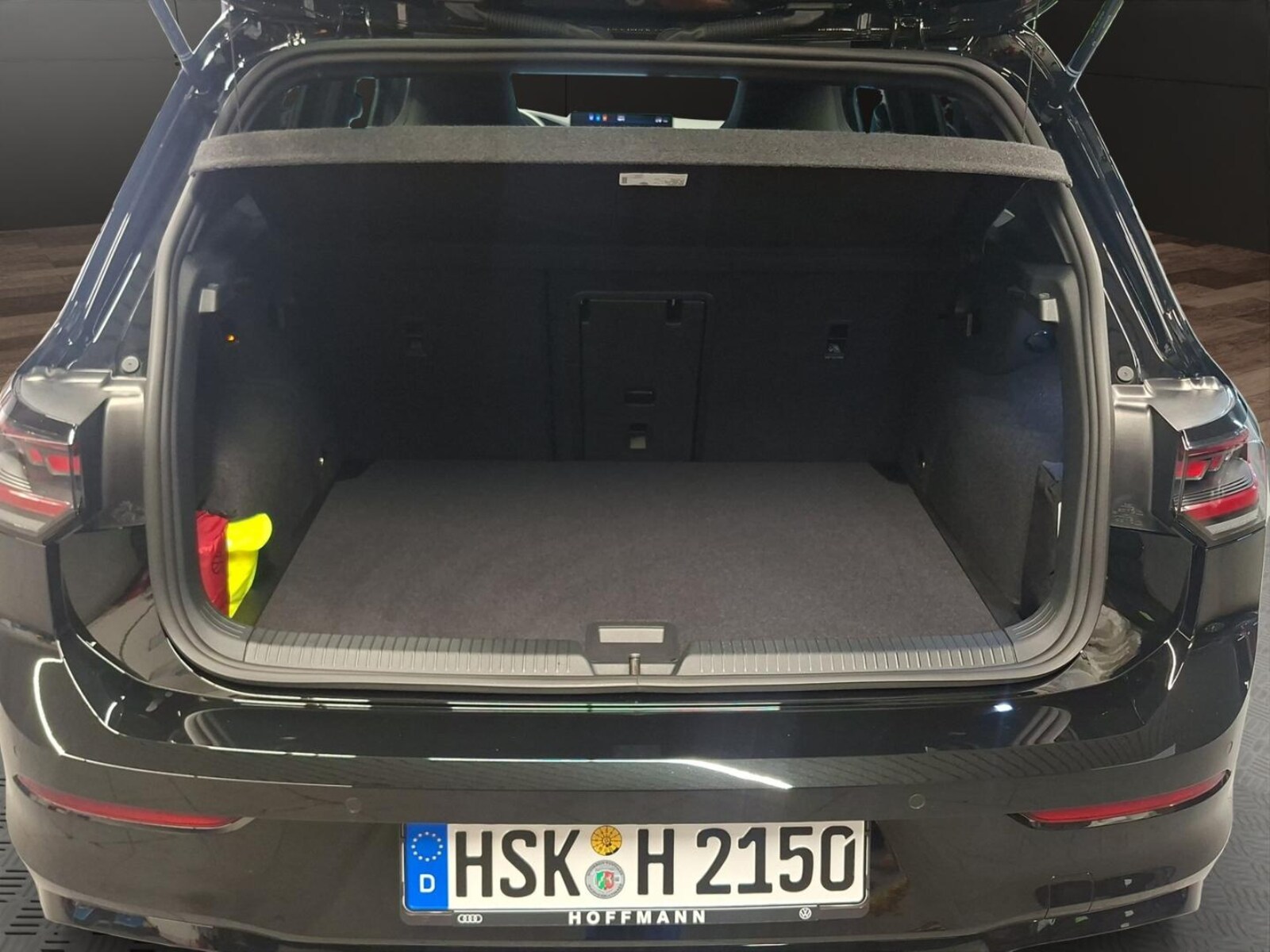 Volkswagen Golf – Bild 15