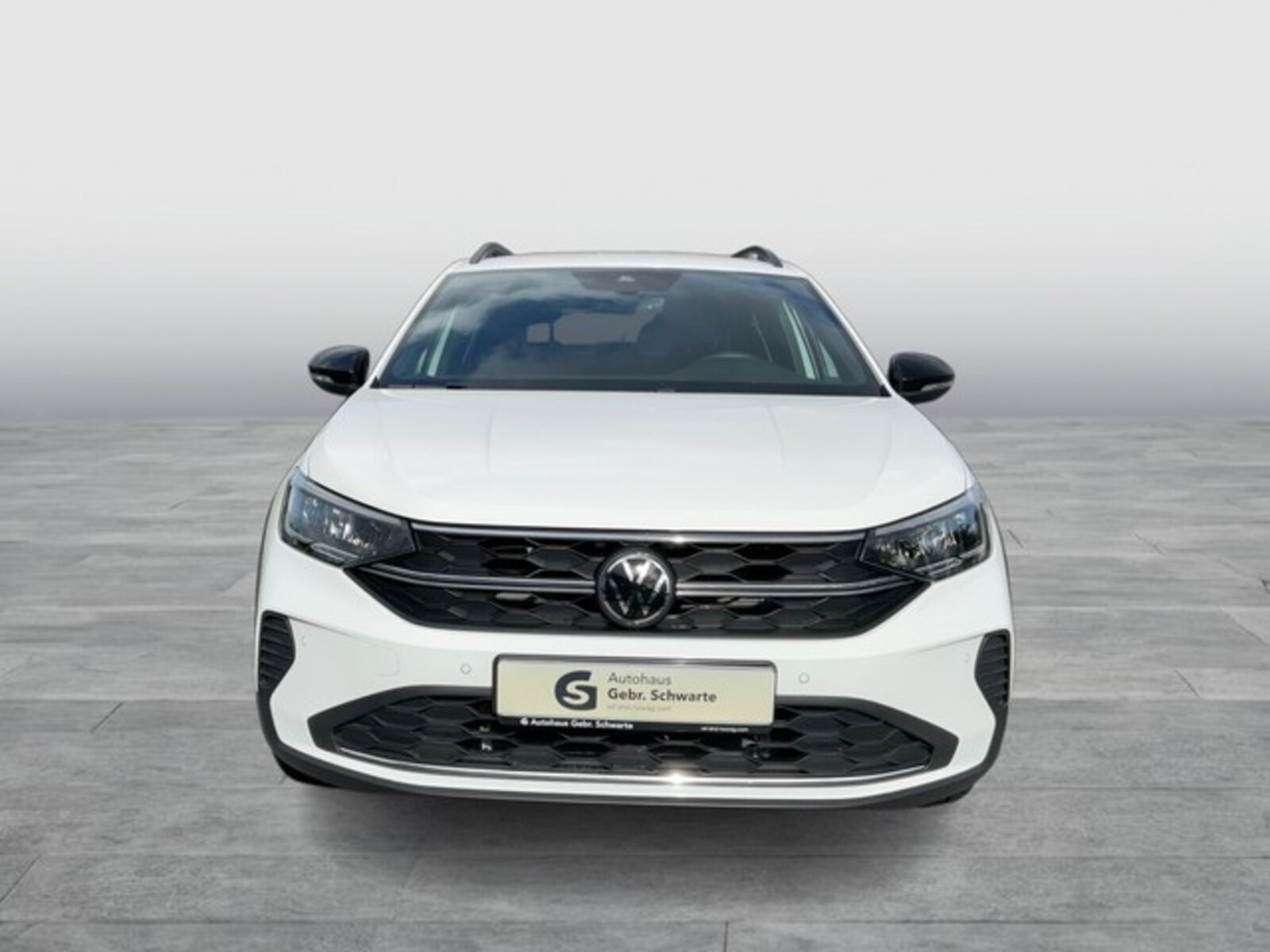 Volkswagen Taigo – Bild 8