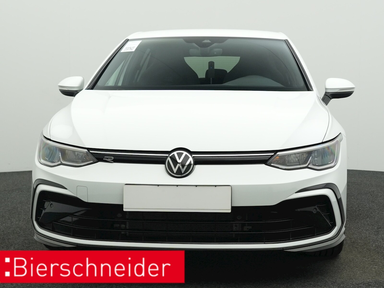 Volkswagen Golf – Bild 9