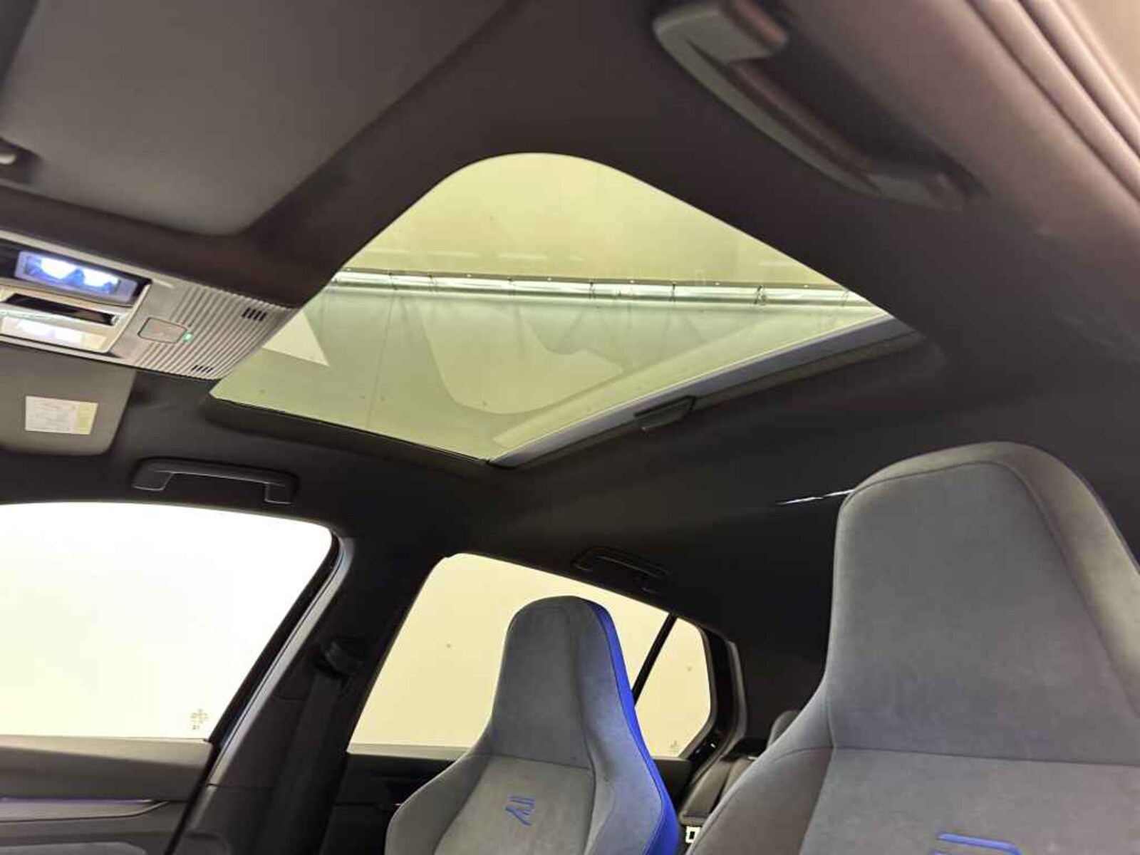 Volkswagen Golf – Bild 18