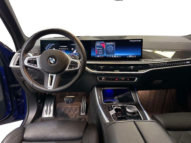 2025 BMW X5 M60i - Photo 11