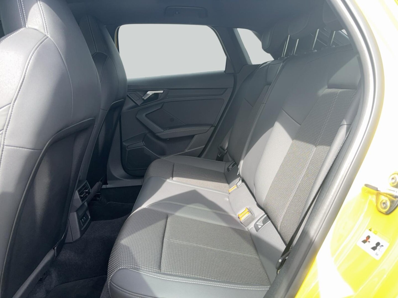 Audi A3 Sportback – Bild 12