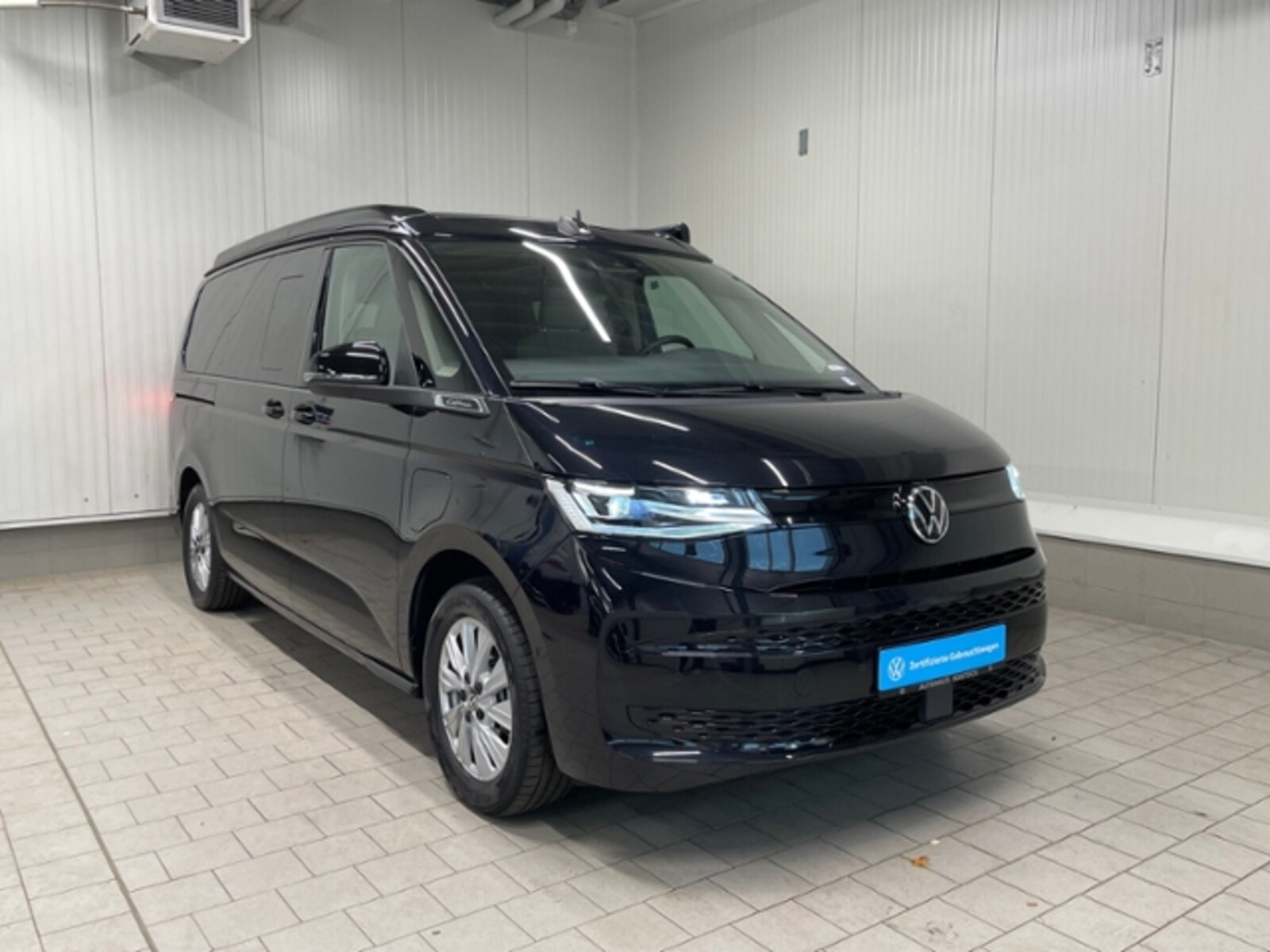 Volkswagen California – Bild 2