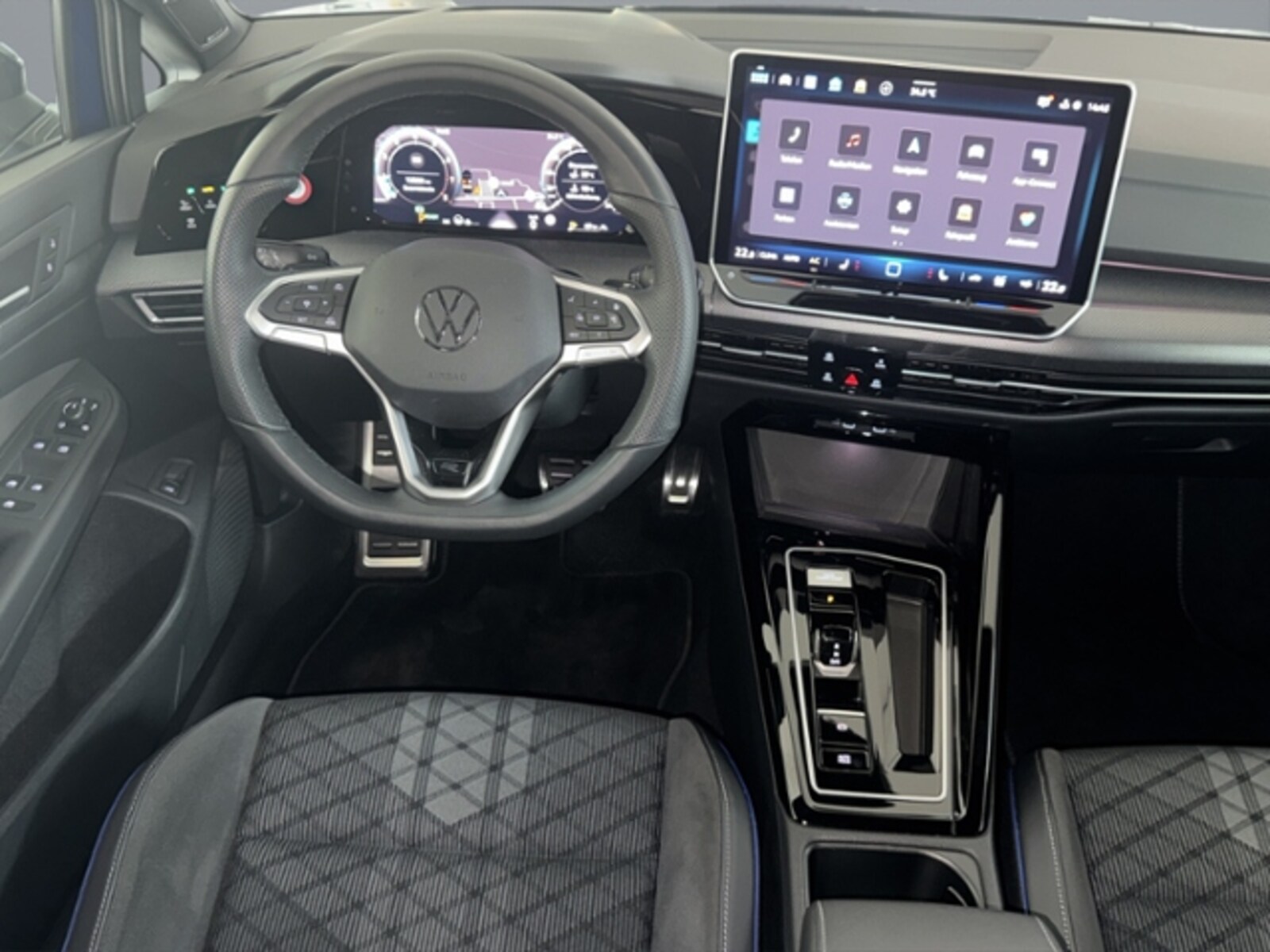 Volkswagen Golf Variant – Bild 18