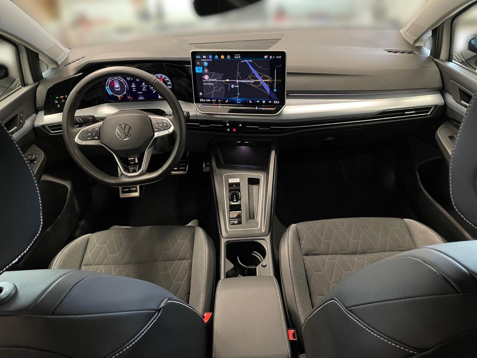 Volkswagen Golf Variant – Bild 12