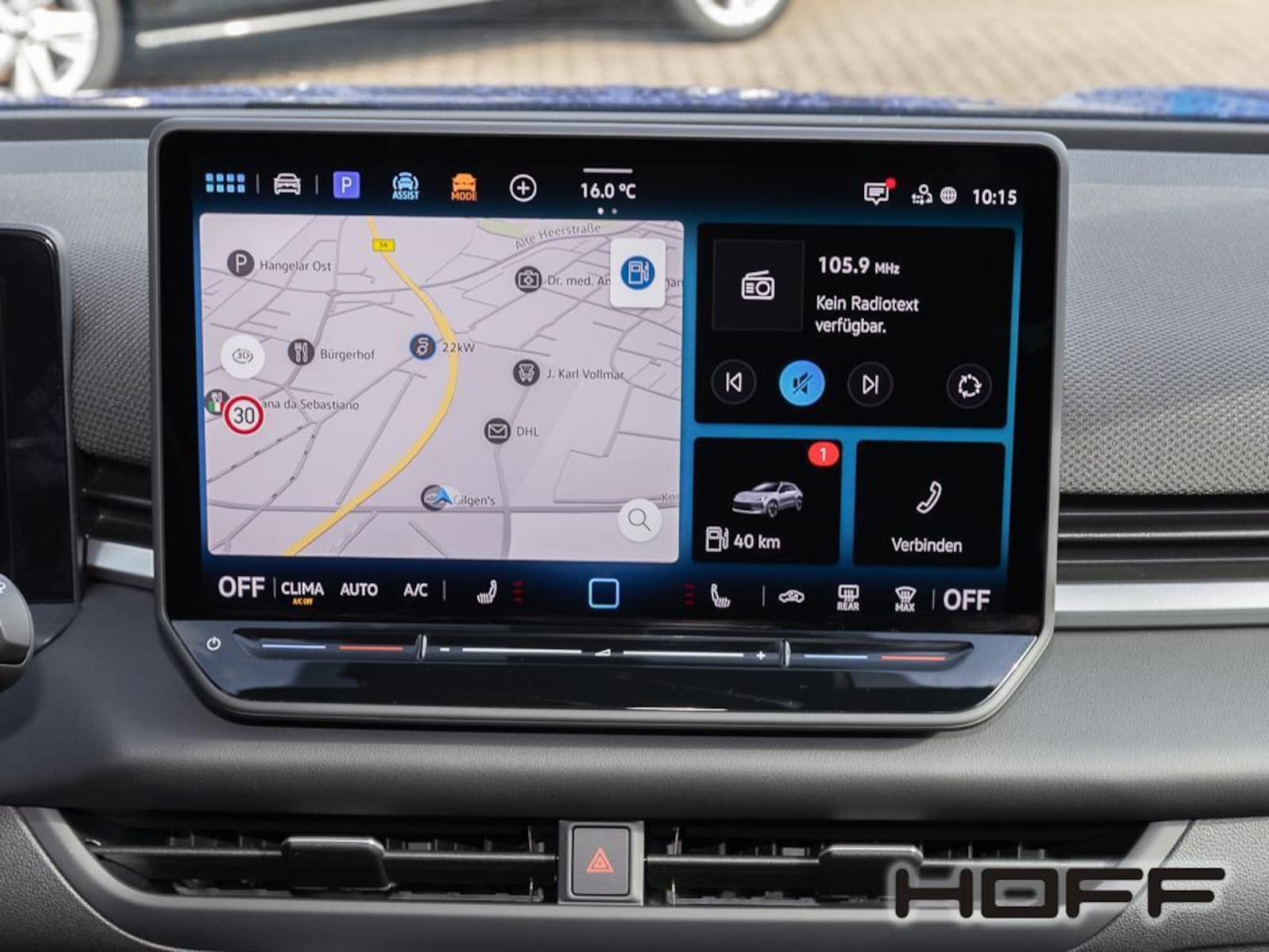Volkswagen T-Roc – Bild 7