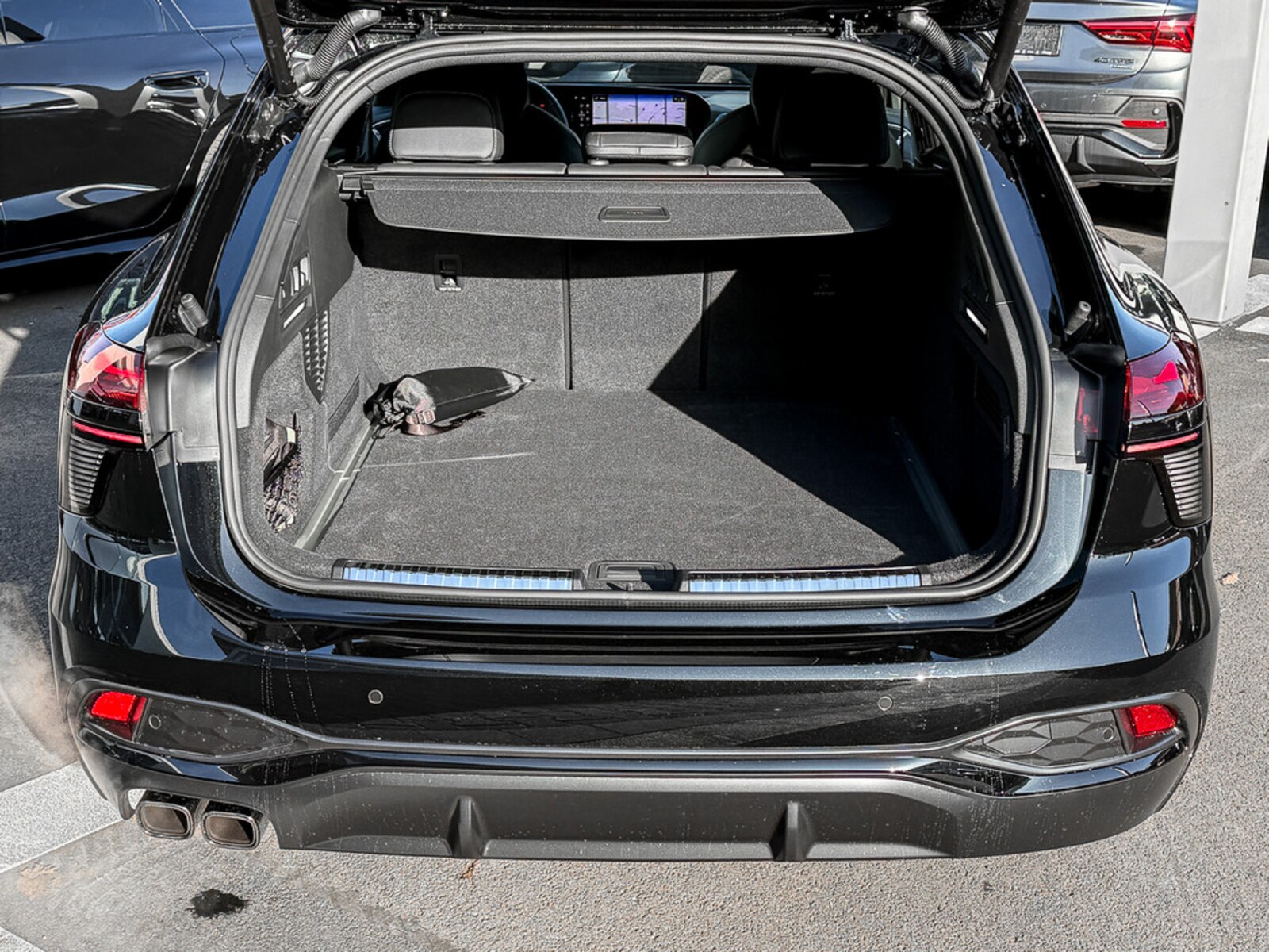 Audi A6 Avant – Bild 18