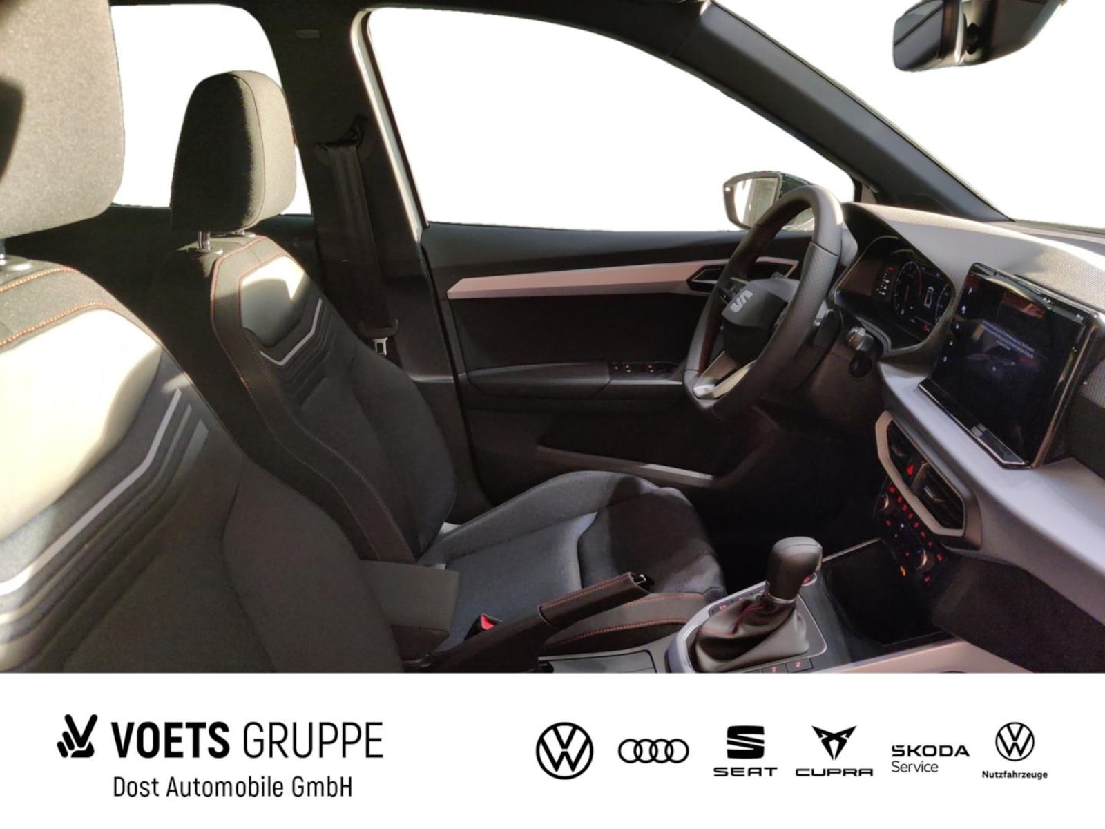 SEAT Arona – Bild 6