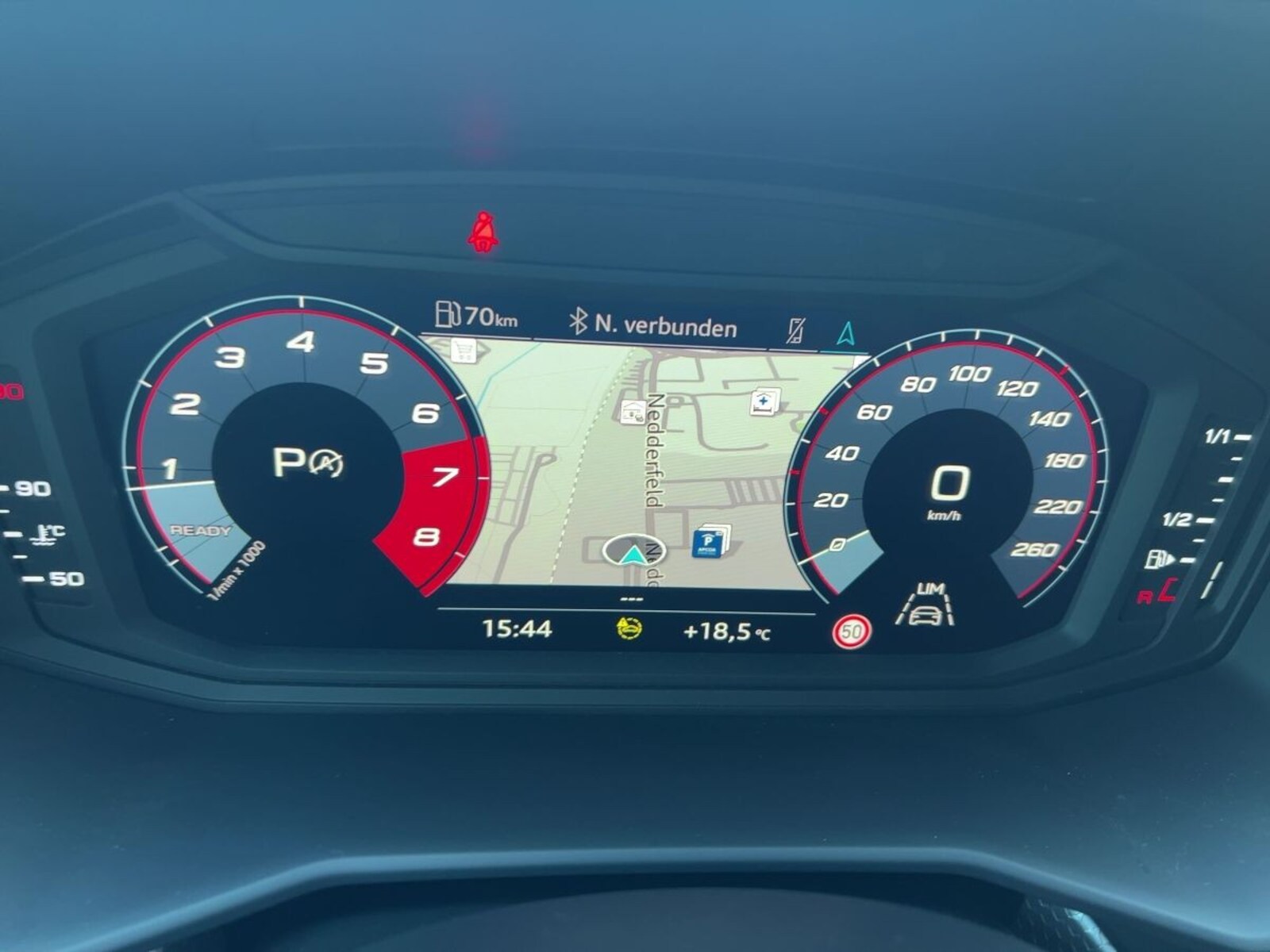 Audi A1 Sportback – Bild 13