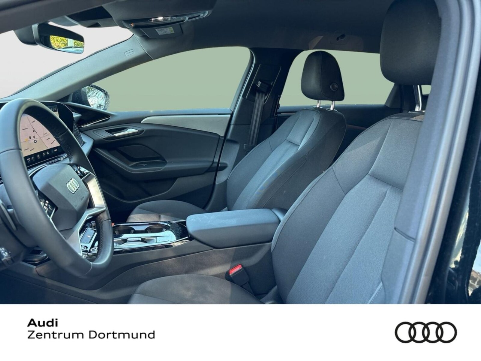 Audi A6 Avant e-tron – Bild 11