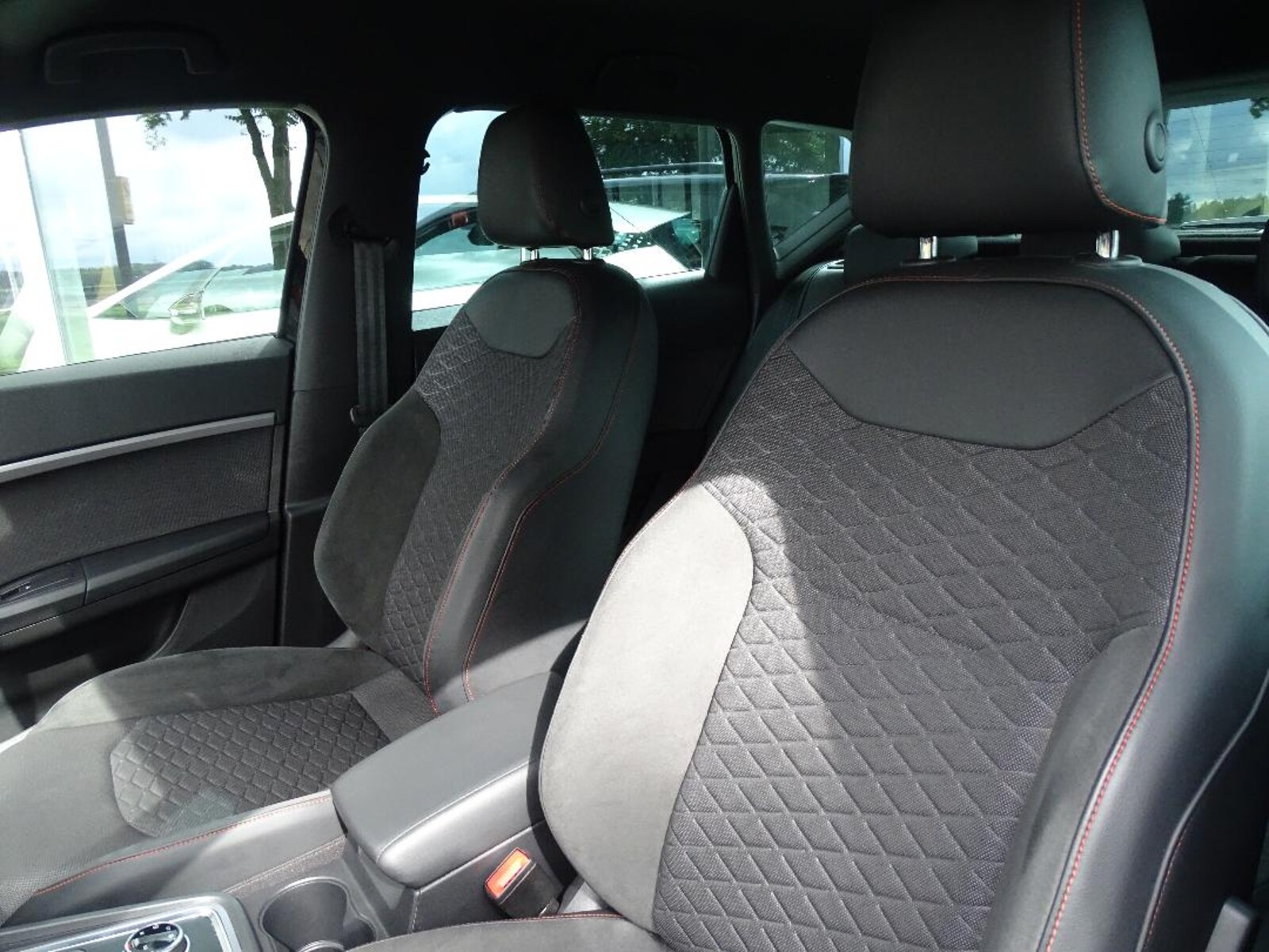 SEAT Ateca – Bild 9