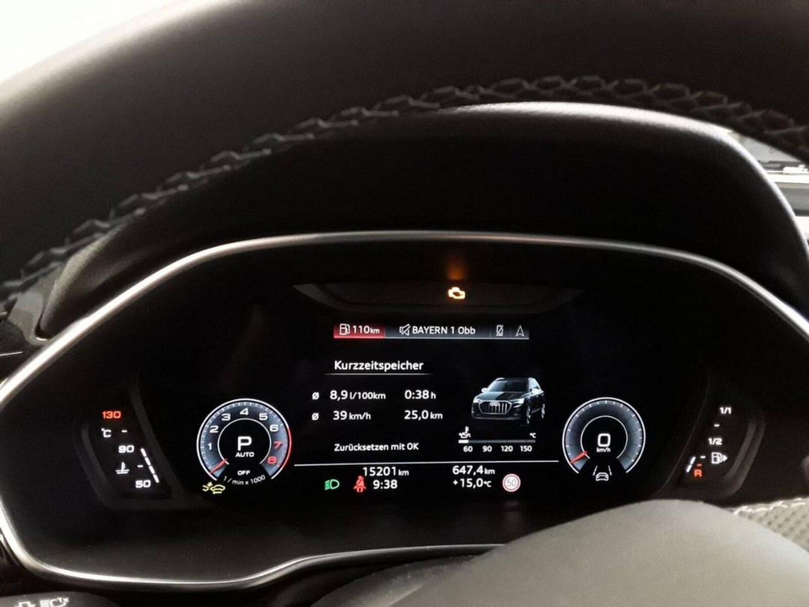 Audi Q3 – Bild 5