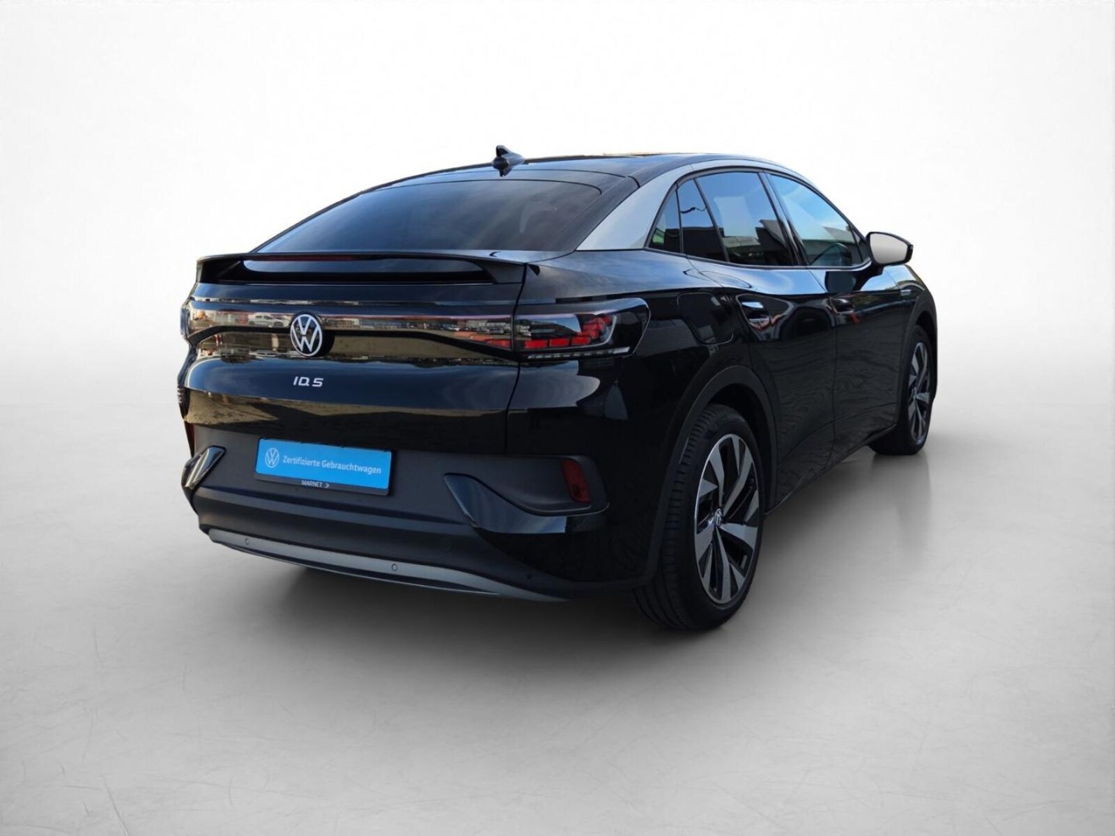 Volkswagen ID.5 – Bild 20