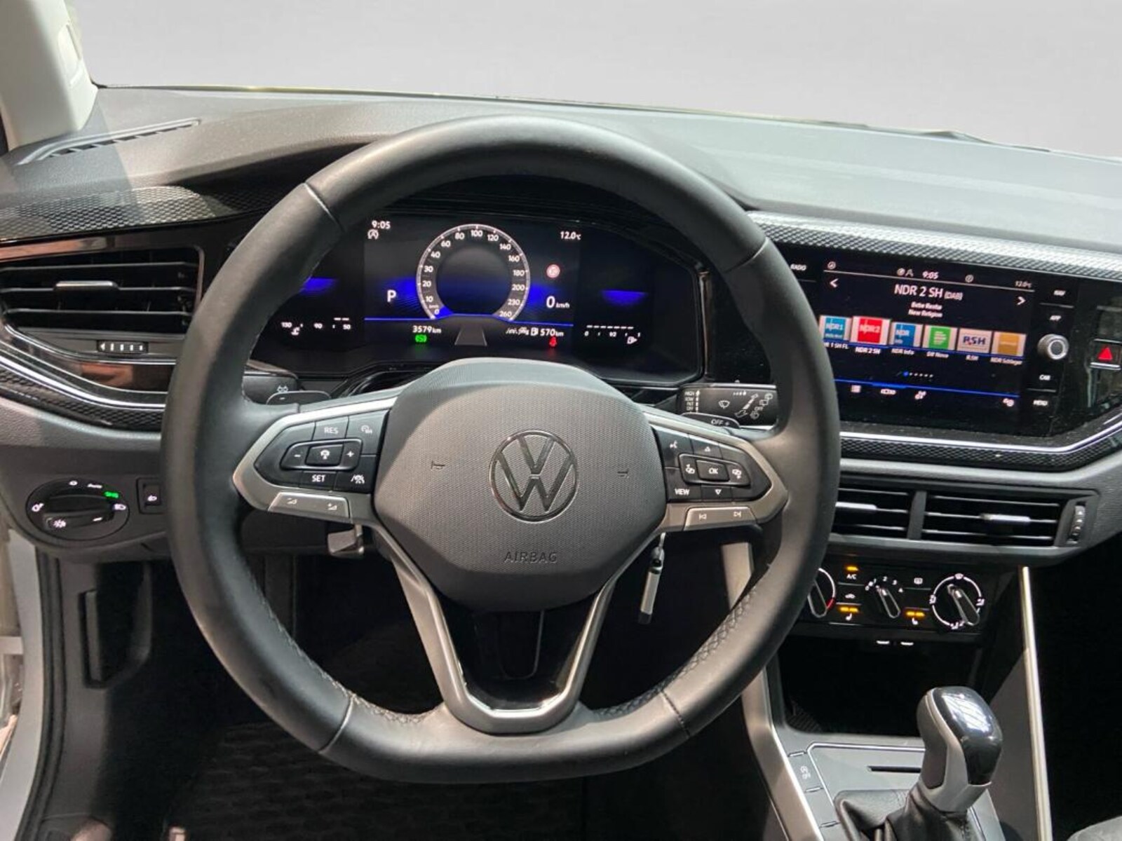 Volkswagen Polo – Bild 9