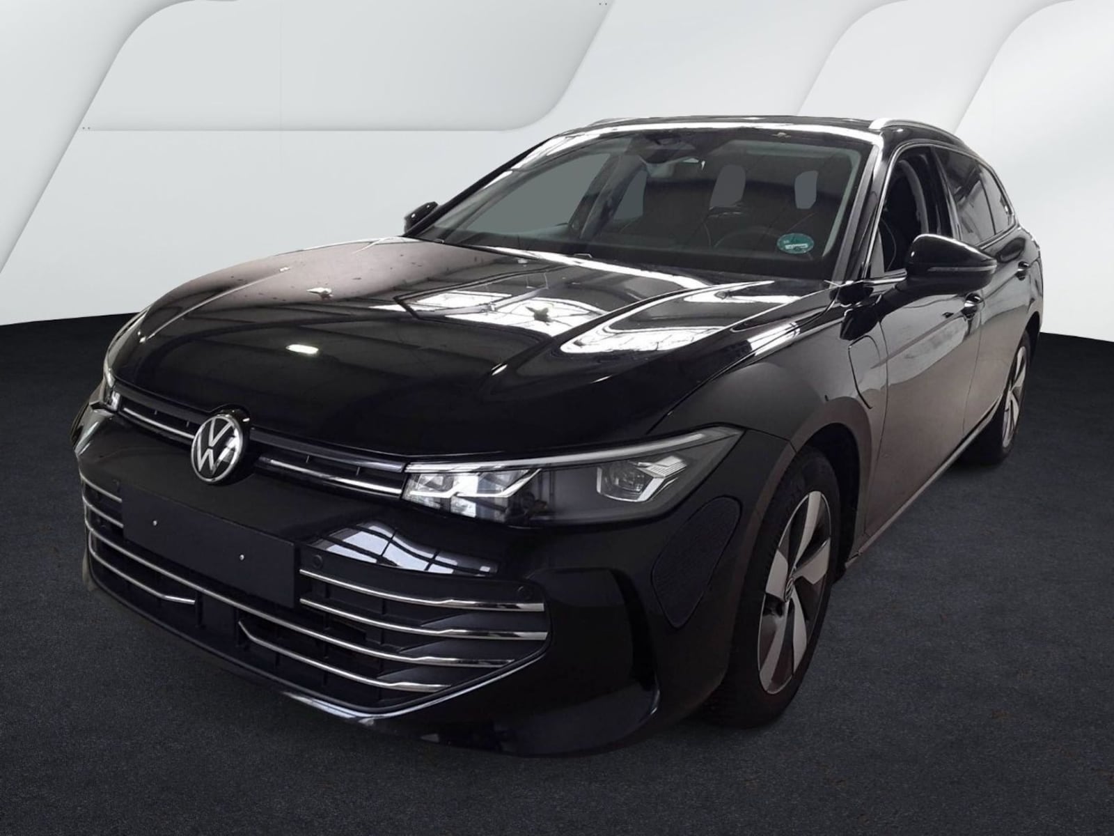 Volkswagen Passat – Bild 2