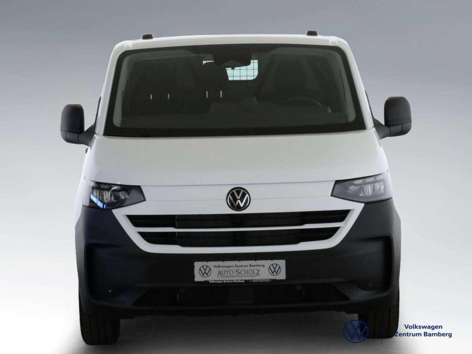Volkswagen Transporter Kasten kurzer Radstand – Bild 2