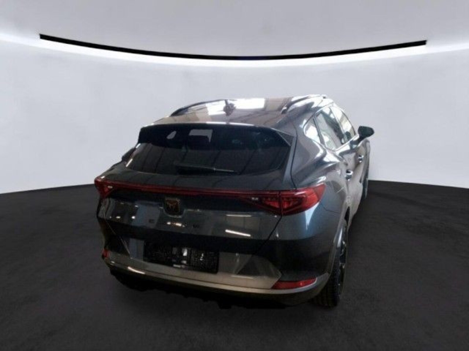 CUPRA Formentor – Bild 4