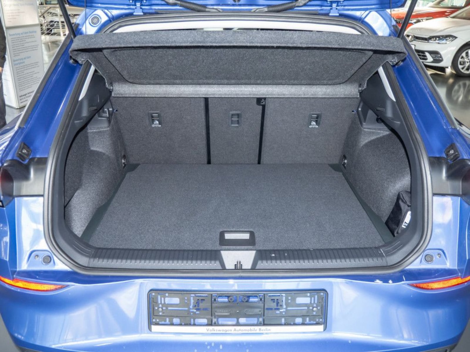 Volkswagen T-Roc – Bild 19