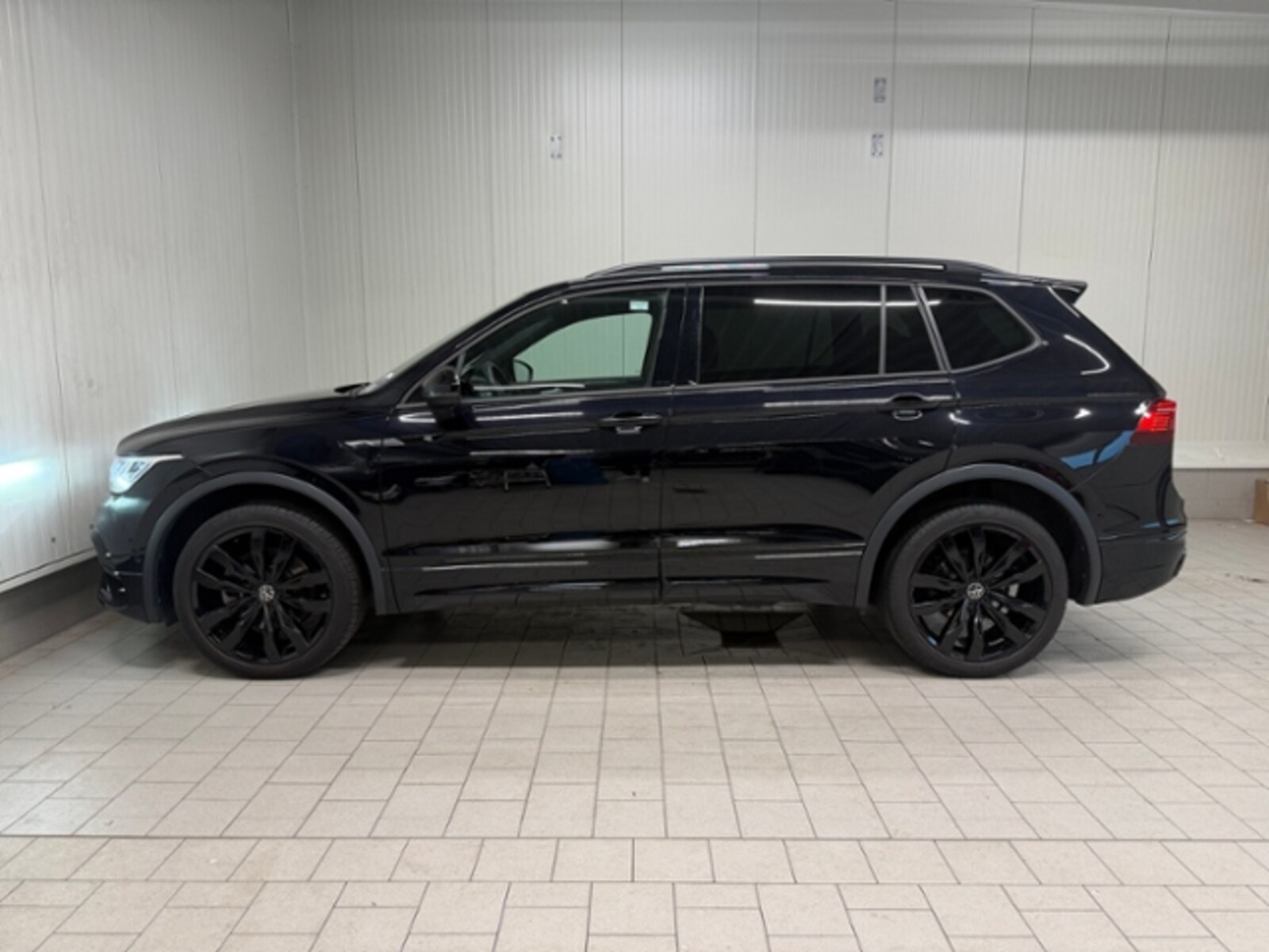 Volkswagen Tiguan Allspace – Bild 3