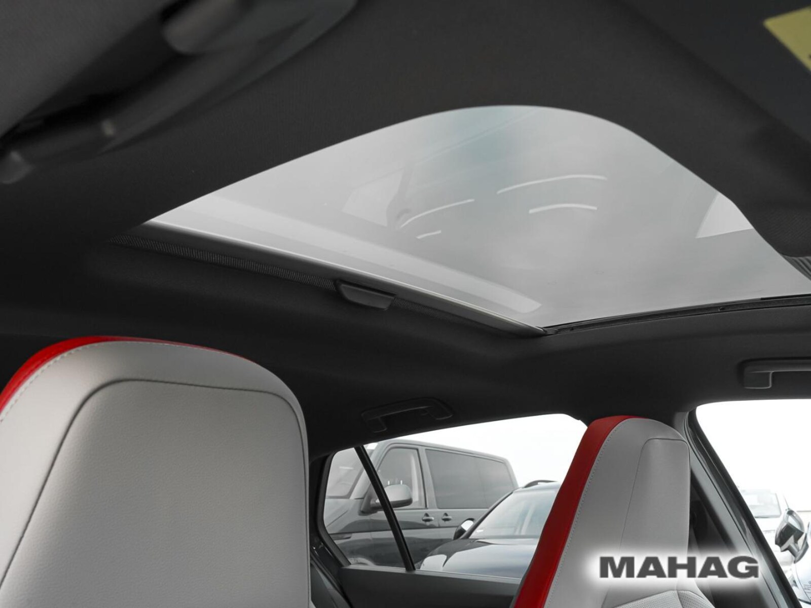 Volkswagen Golf – Bild 15