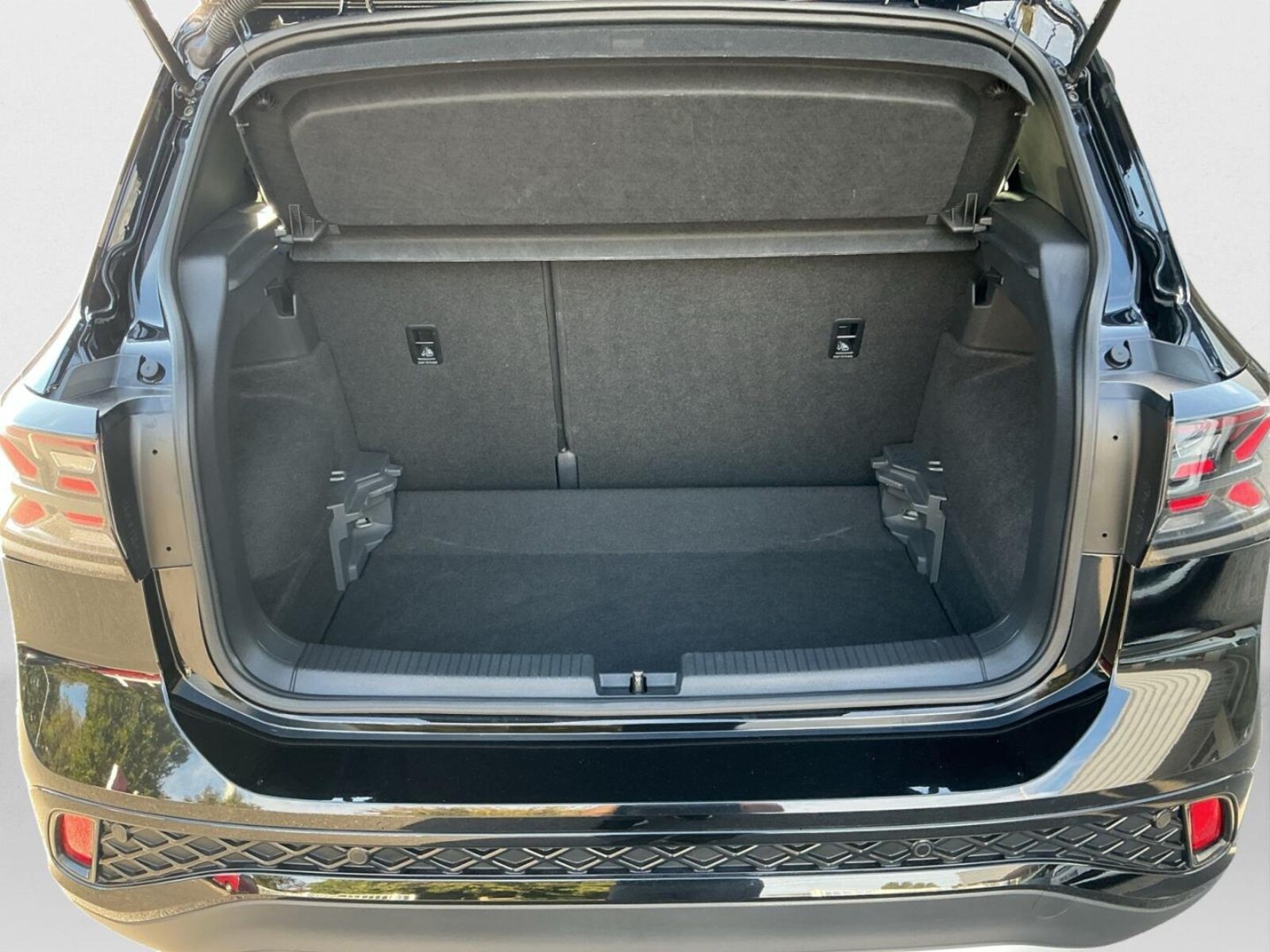 Volkswagen T-Cross – Bild 19