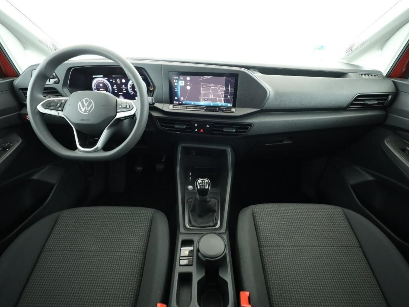 Volkswagen Caddy – Bild 6
