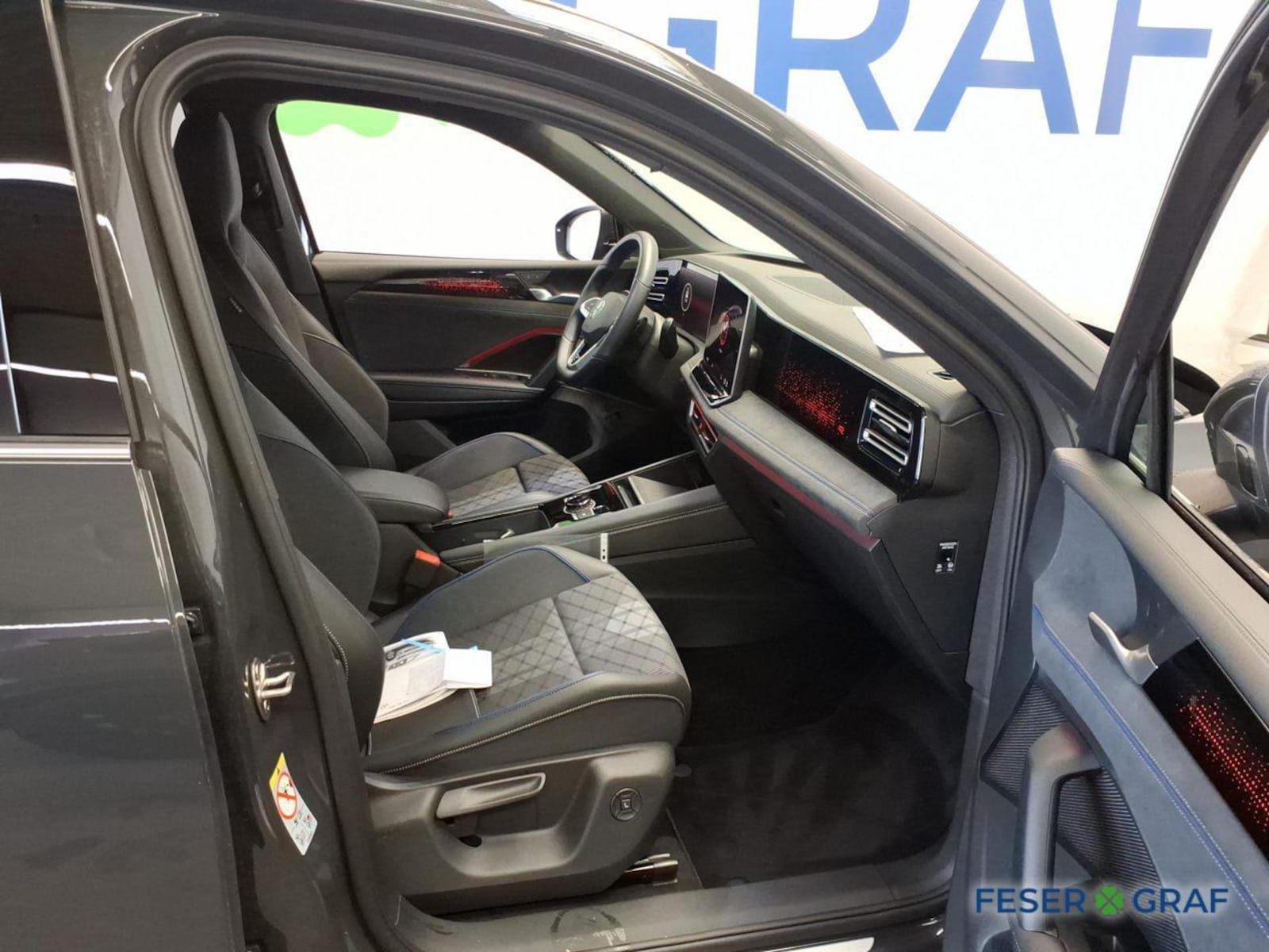 Volkswagen Tiguan – Bild 4