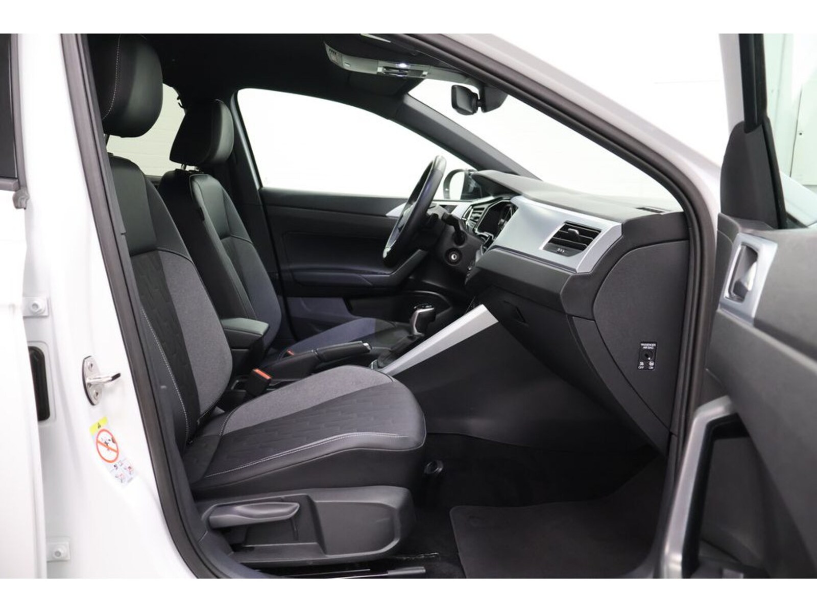 Volkswagen Taigo – Bild 25