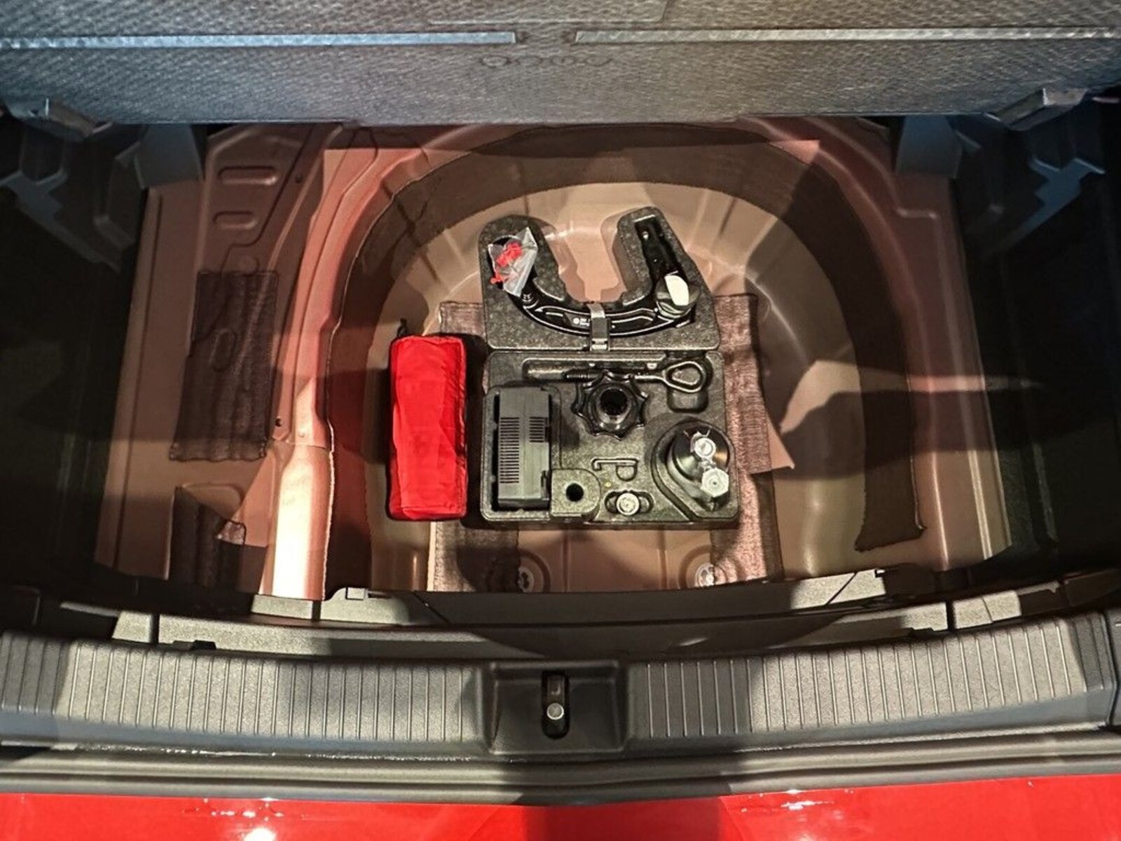 Volkswagen T-Cross – Bild 18