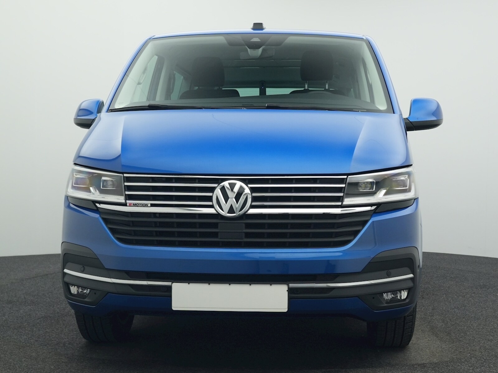 Volkswagen T6.1 Multivan – Bild 9