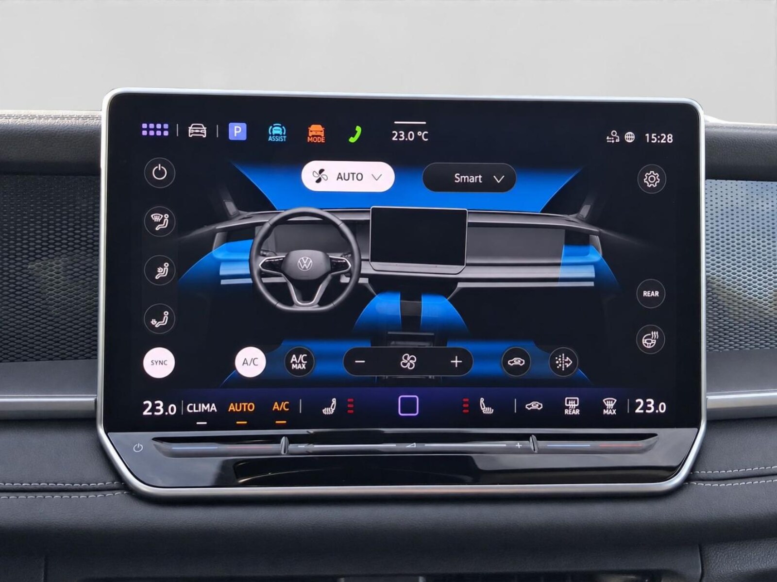 Volkswagen Tayron – Bild 10