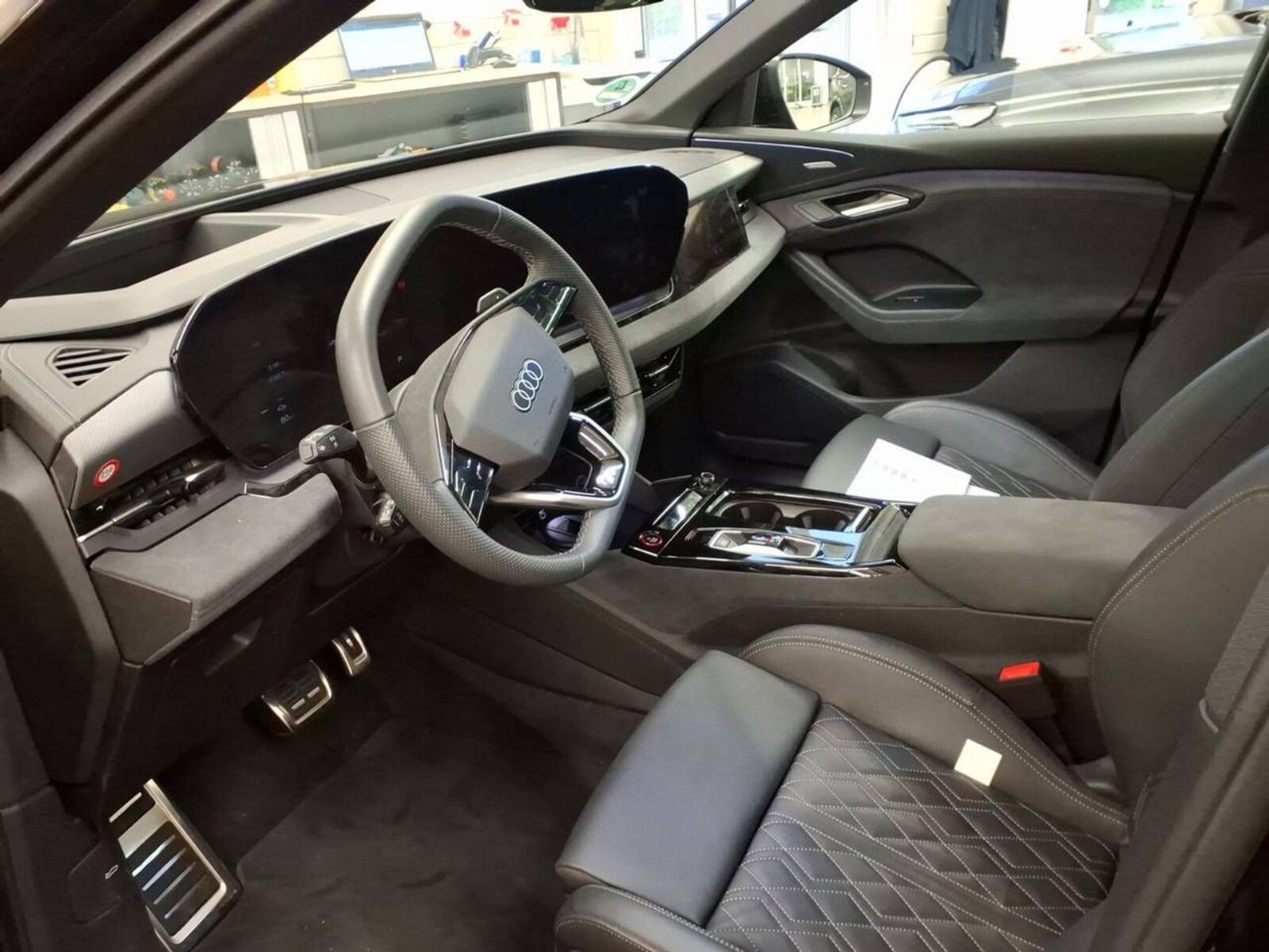 Audi SQ6 e-tron – Bild 4