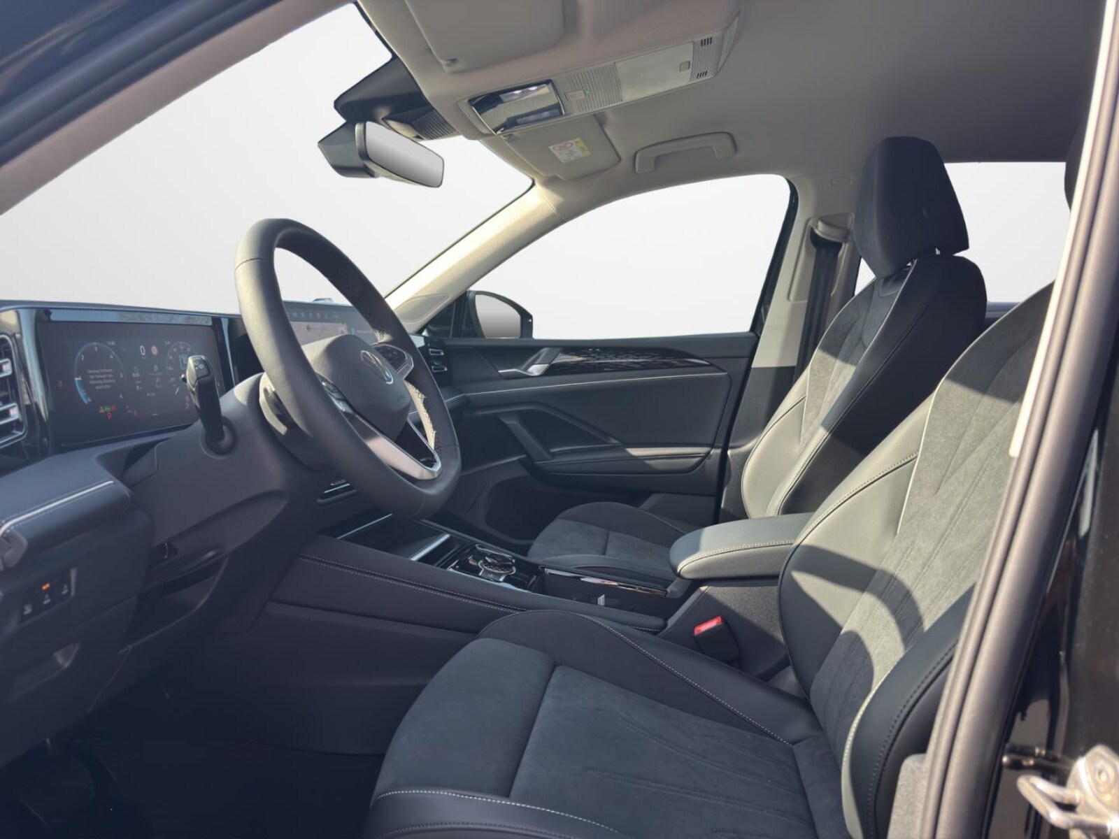 Volkswagen Tiguan – Bild 7