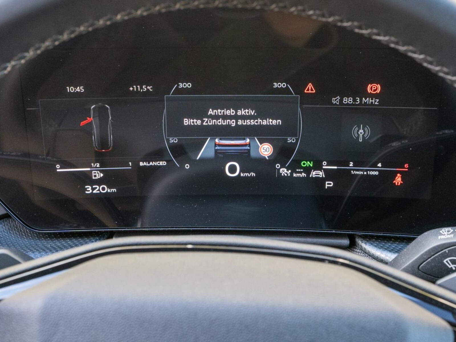 Audi Q5 – Bild 12