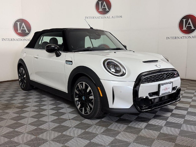 2024 MINI
