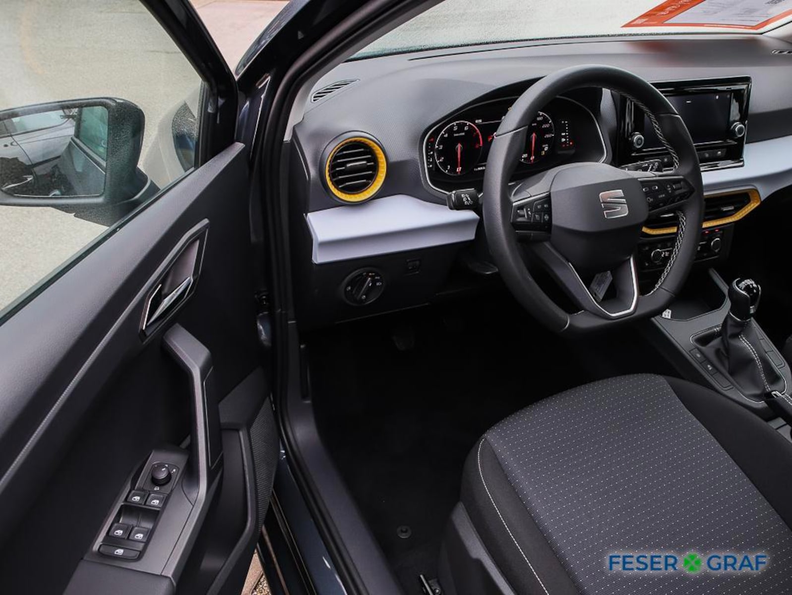 SEAT Ibiza – Bild 10