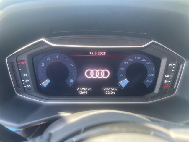 Audi A1 Citycarver 35 TFSI S Tronic - 2021 - Joinsteer - #10