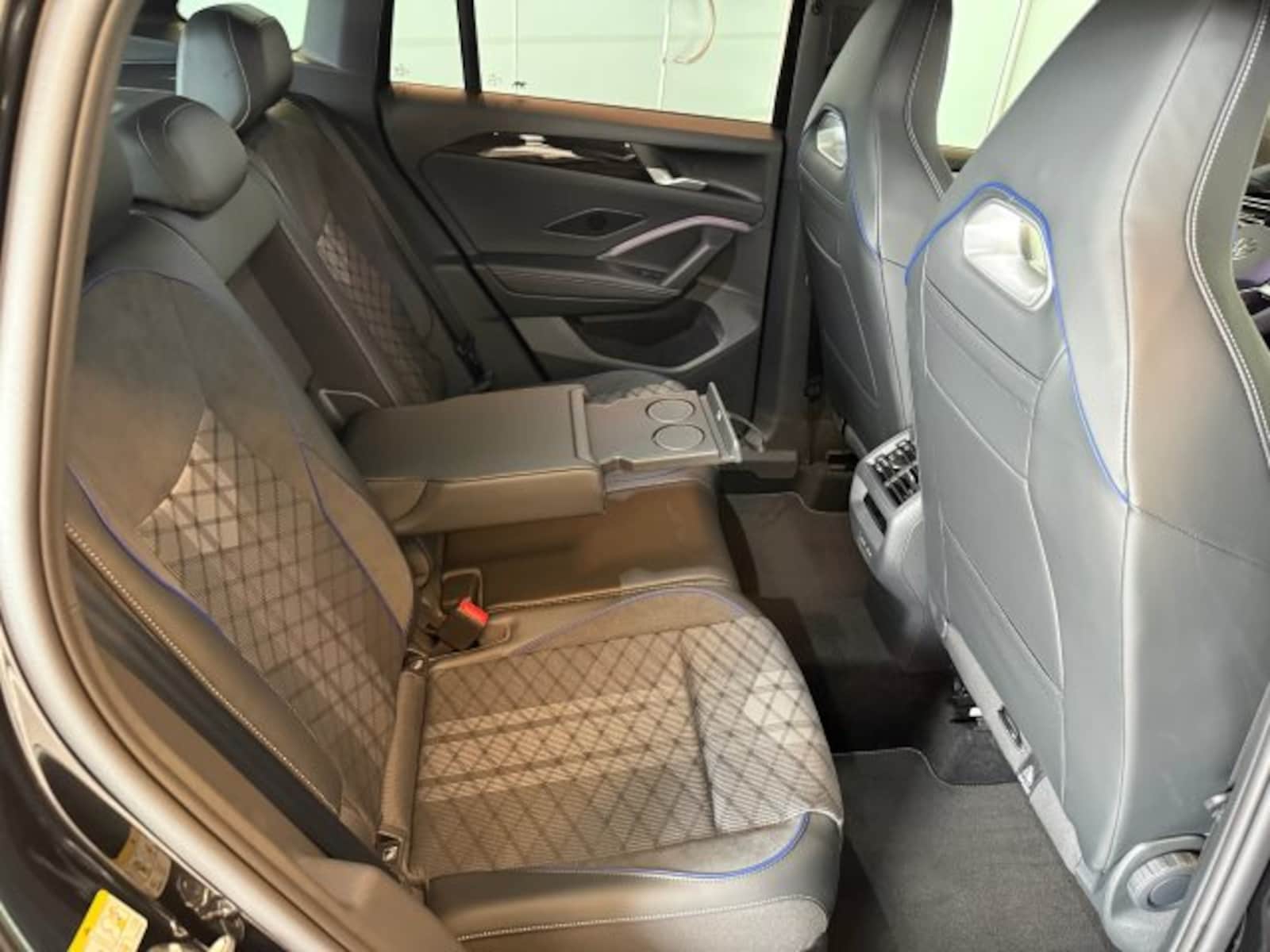 Volkswagen Tiguan – Bild 23
