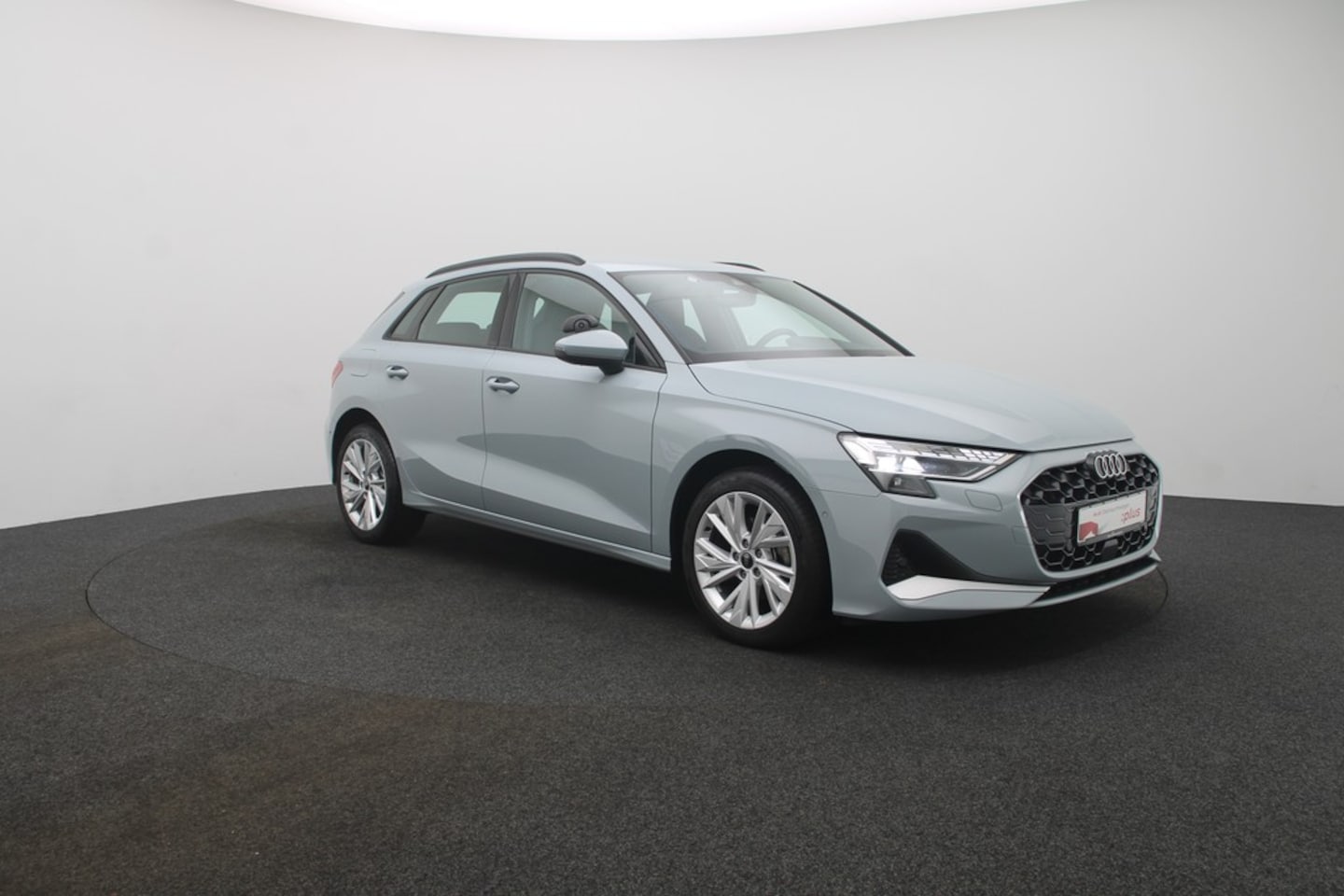 Bild über Audi A3 Sportback advanced 30 TDI Schaltgetriebe - für weitere Informationen kontaktieren Sie den Audi Partner