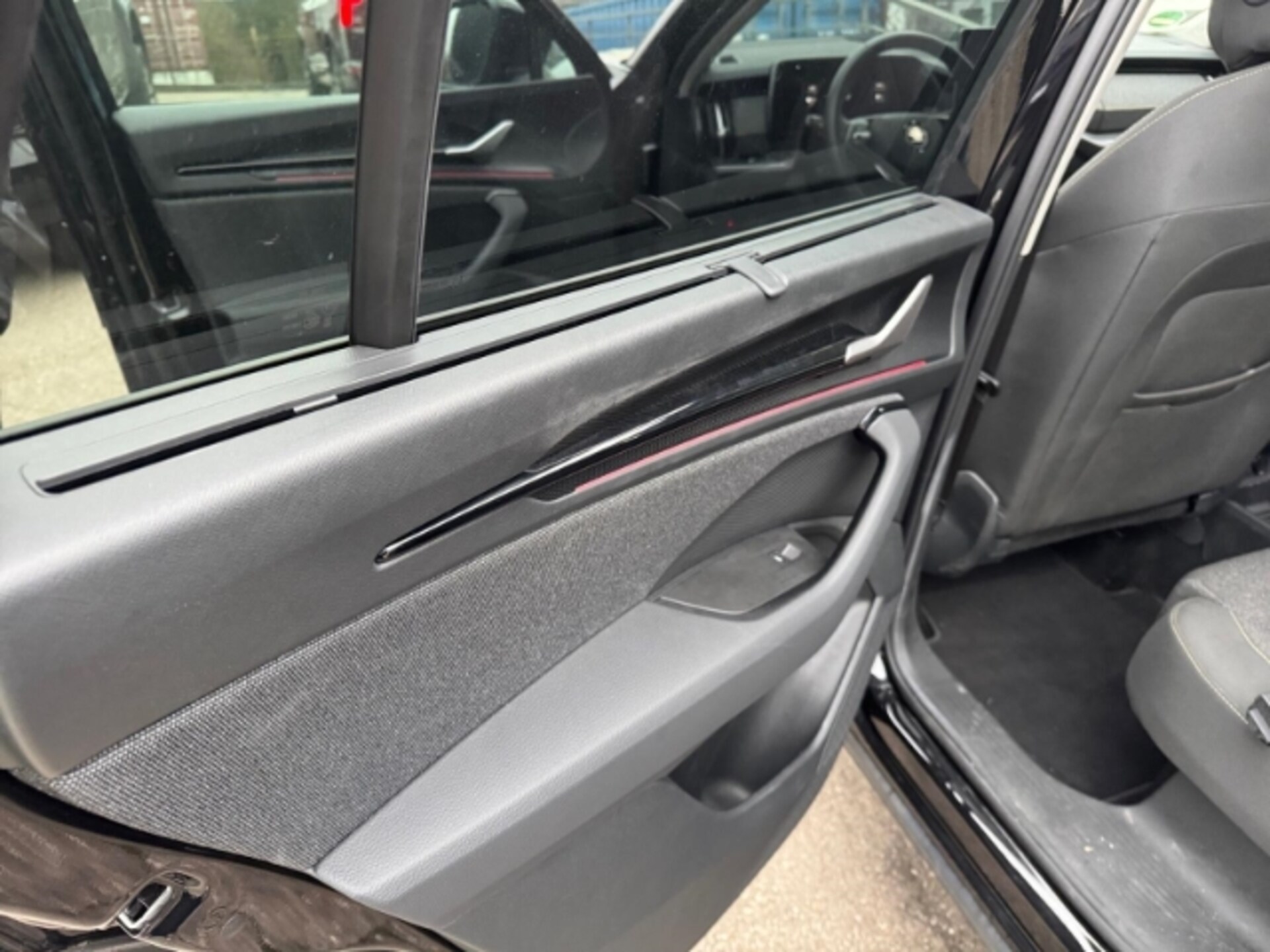 Skoda Kodiaq Selection