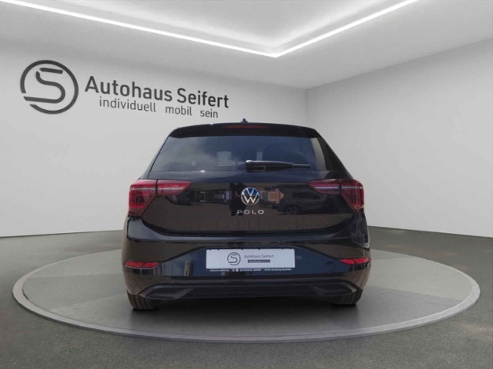 Volkswagen Polo – Bild 5