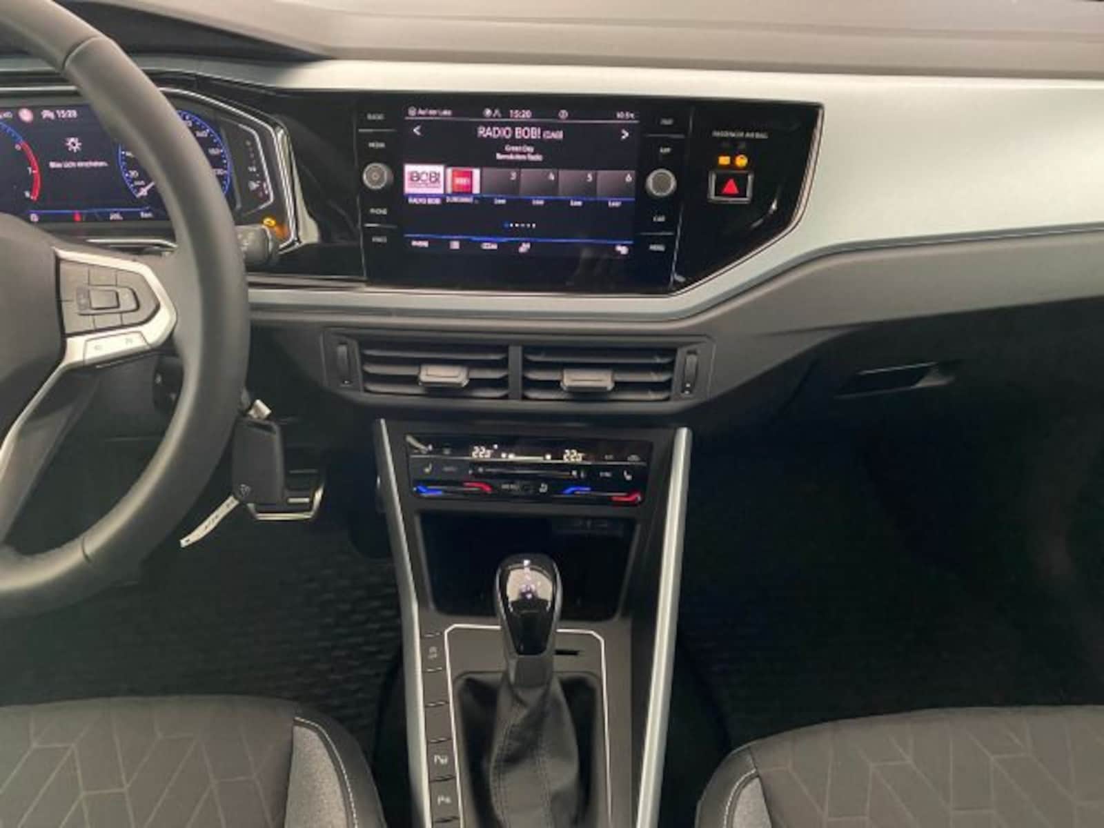 Volkswagen Taigo – Bild 10