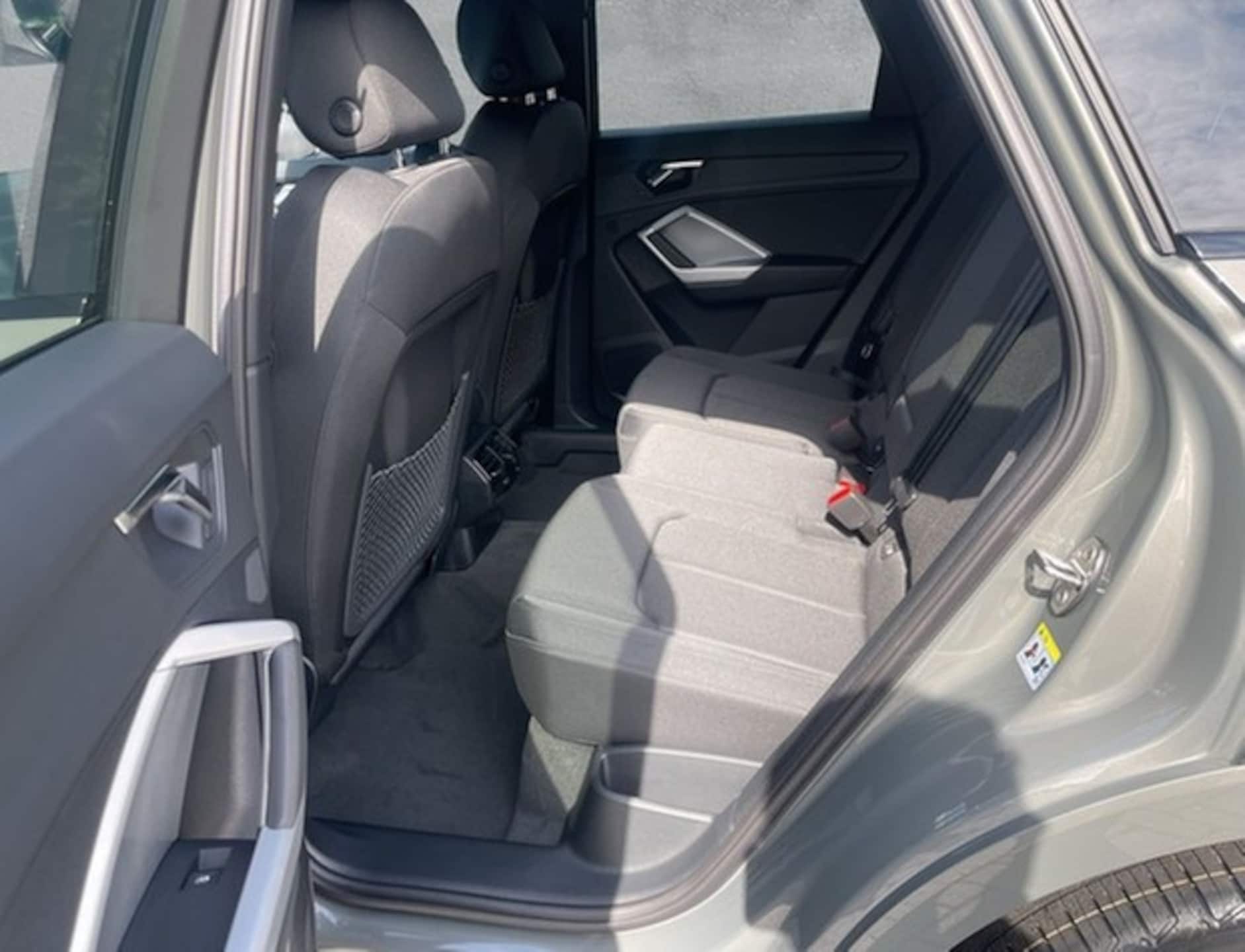 Audi Q3 SUV S line