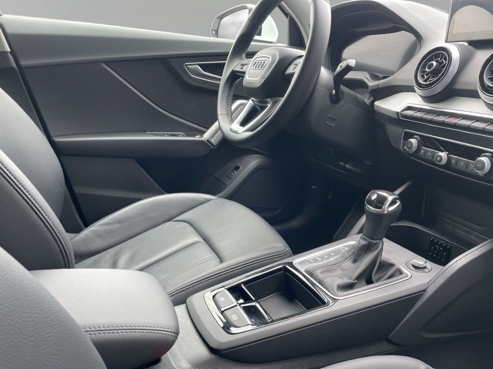Audi Q2 – Bild 6