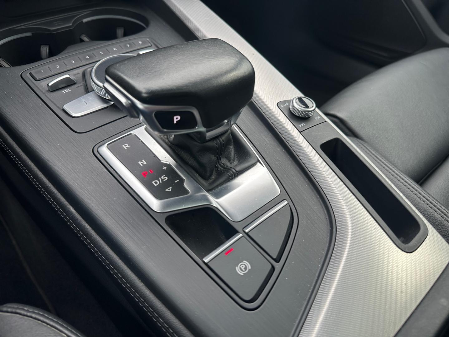 Image about Audi A5 Sportback Design Luxe 40 TFSI 140 kW (190 ch) S tronic