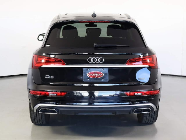 2024 Audi Q5