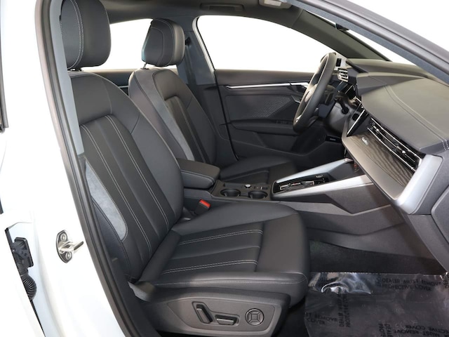 2026 Audi A3 Premium Plus - Photo 13