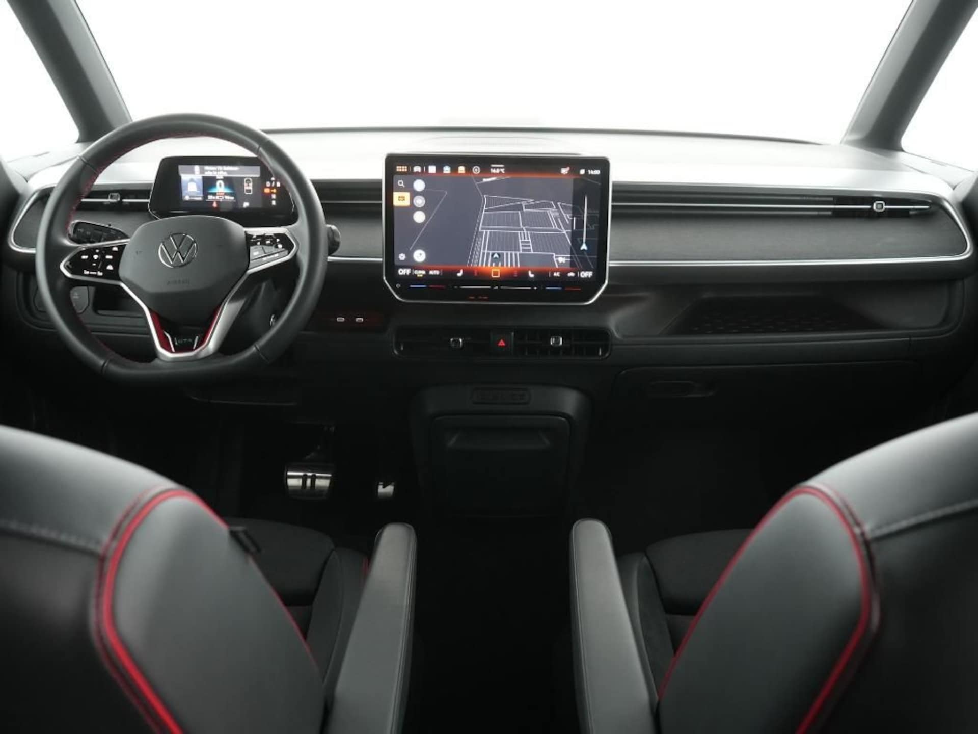 Volkswagen ID. Buzz GTX